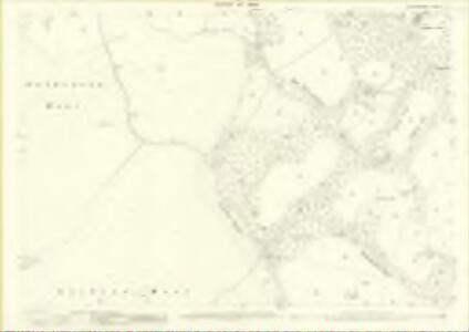 Wigtownshire, Sheet  010.16 - 25 Inch Map
