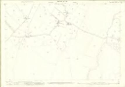 Lanarkshire, Sheet  020.04 - 25 Inch Map