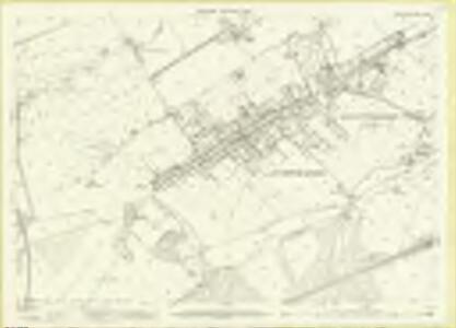 Perth and Clackmannanshire, Sheet  118.02 - 25 Inch Map