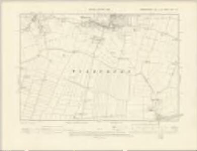 Cambridgeshire XXIX.SE - OS Six-Inch Map
