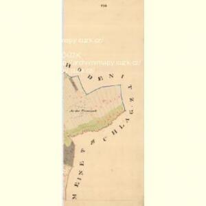 Iarmiern - c2771-1-007 - Kaiserpflichtexemplar der Landkarten des stabilen Katasters