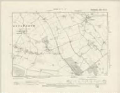 Bedfordshire XXXII.SE - OS Six-Inch Map