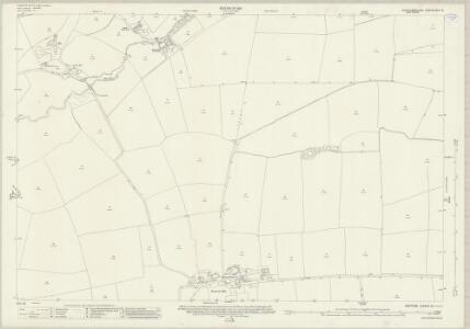 Northumberland (New Series) LXXVII.13 (includes: Berwick Hill; Horton Grange; Kirkley) - 25 Inch Map