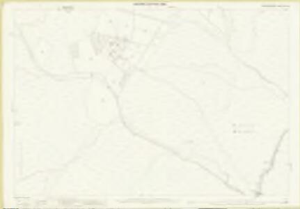 Peebles-shire, Sheet  008.16 - 25 Inch Map