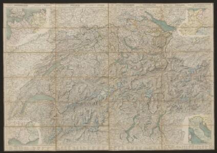 Polonia Et Silesia [Karte], in: Gerardi Mercatoris et I. Hondii Newer Atlas, oder, Grosses Weltbuch, Bd. 1, S. 340.