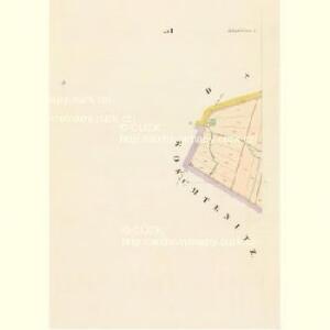 Sehndorf - c4832-1-002 - Kaiserpflichtexemplar der Landkarten des stabilen Katasters
