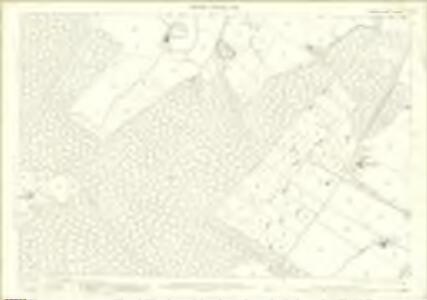 Inverness-shire - Mainland, Sheet  005.10 - 25 Inch Map