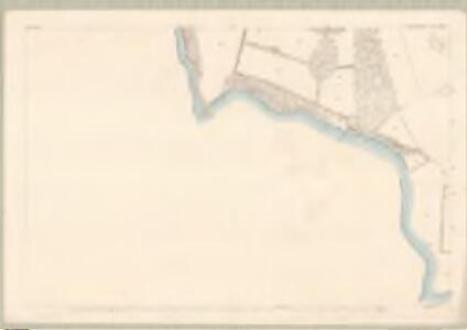 Lanark, Sheet XXXII.7 (Lanark) - OS 25 Inch map