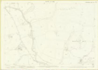 Peebles-shire, Sheet  012.03 - 25 Inch Map