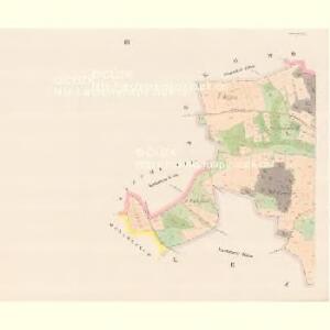 Kamberg - c9275-2-003 - Kaiserpflichtexemplar der Landkarten des stabilen Katasters