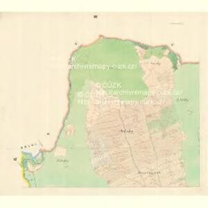 Neu Lhotta - m2020-1-003 - Kaiserpflichtexemplar der Landkarten des stabilen Katasters