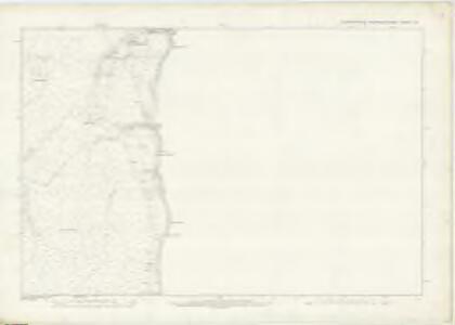 Inverness-shire (Isle of Skye), Sheet XII - OS 6 Inch map