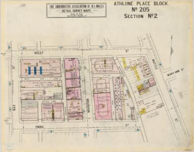 Athlone Place Block No.205 Section No.2, 10.10.25 (col) (updated)