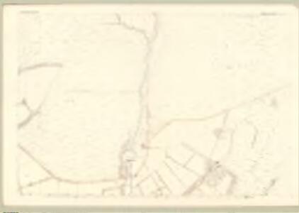 Dumfries, Sheet LII.3 (Middlebie) - OS 25 Inch map