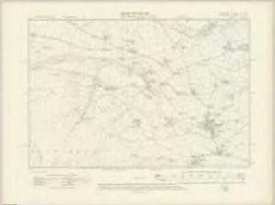 Cornwall XV.SE - OS Six-Inch Map