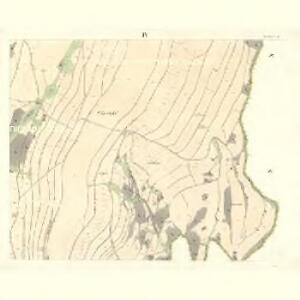 Reschen - m2582-1-004 - Kaiserpflichtexemplar der Landkarten des stabilen Katasters