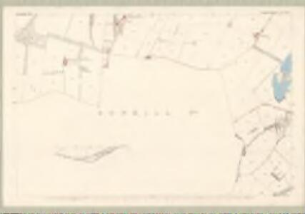 Dumbarton, Sheet XVIII.2 (With inset XVIII.6) (Kilmaronock) - OS 25 Inch map