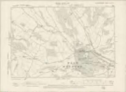 Buckinghamshire XLI.SE - OS Six-Inch Map
