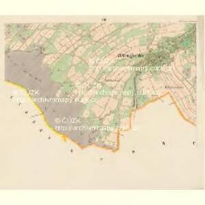 Alt Georgswalde - c2936-2-006 - Kaiserpflichtexemplar der Landkarten des stabilen Katasters