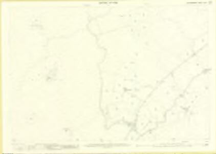Wigtownshire, Sheet  013.10 - 25 Inch Map