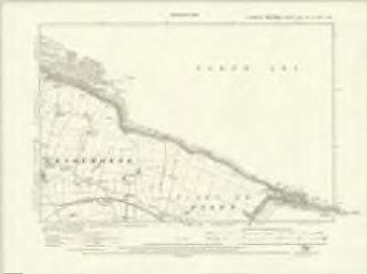 Yorkshire XCIV.SE & XCIVA.SW - OS Six-Inch Map