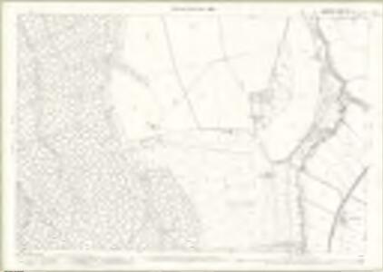 Elginshire, Sheet  014.07 - 25 Inch Map