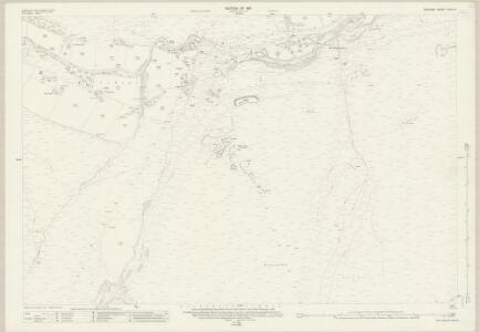 Durham XXXII.6 (includes: Stanhope) - 25 Inch Map