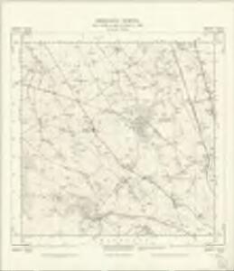 NY43 - OS 1:25,000 Provisional Series Map
