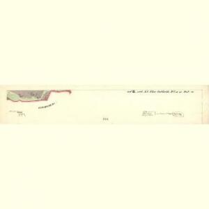 Sablath Ober - c2177-1-007 - Kaiserpflichtexemplar der Landkarten des stabilen Katasters