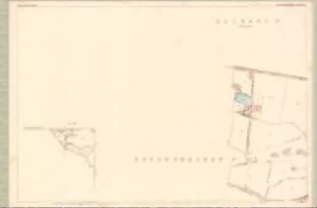 Linlithgow, Sheet VI.6 (with inset VI.10) (Kirkliston) - OS 25 Inch map