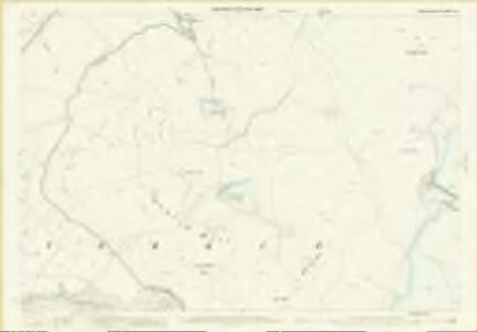 Renfrewshire, Sheet  001.16 - 25 Inch Map