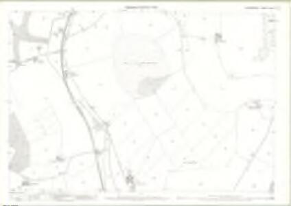 Aberdeenshire, Sheet  036.06 - 25 Inch Map