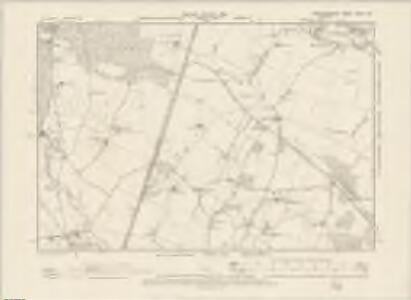 Hertfordshire XXVIII.SE - OS Six-Inch Map