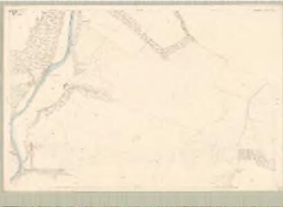 Ayr, Sheet LXII.9 (Colmonell) - OS 25 Inch map