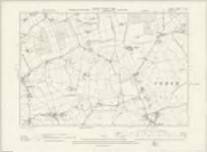 Essex L.NW - OS Six-Inch Map