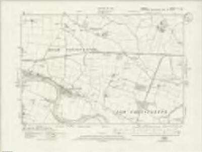 Durham LIV.NE - OS Six-Inch Map