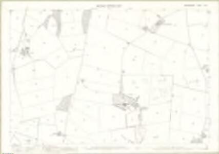 Aberdeenshire, Sheet  046.04 - 25 Inch Map