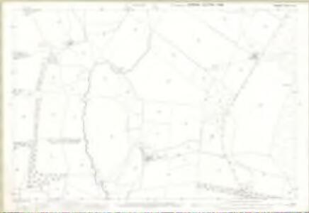 Ayrshire, Sheet  042.02 - 25 Inch Map