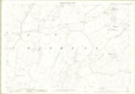 Argyll, Sheet  198.13 - 25 Inch Map