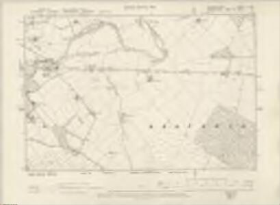 Westmorland IV.SW - OS Six-Inch Map