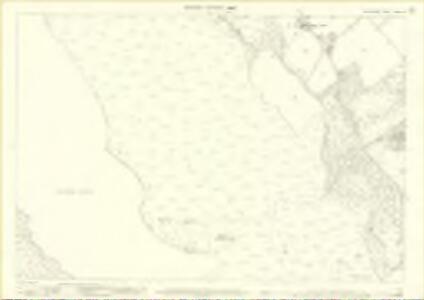 Sutherland, Sheet  085.10 - 25 Inch Map