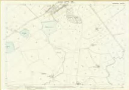Renfrewshire, Sheet  019.02 - 25 Inch Map