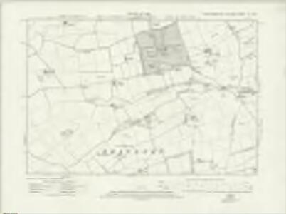 Northumberland nX.NW - OS Six-Inch Map