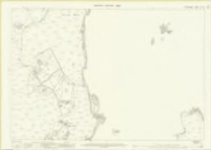 Sutherland, Sheet  007.16 - 25 Inch Map