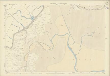 Lincolnshire CXVIII.11 (includes: Fishtoft; Frampton; Kirton; Wyberton) - 25 Inch Map