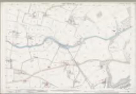 Lanark, Sheet VII.11 (Combined) - OS 25 Inch map