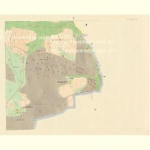 Darmschlag - c1066-1-005 - Kaiserpflichtexemplar der Landkarten des stabilen Katasters