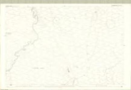 Inverness Skye, Sheet XXI.15 (Duirinish) - OS 25 Inch map