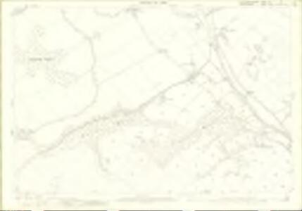 Kirkcudbrightshire, Sheet  020.08 - 25 Inch Map
