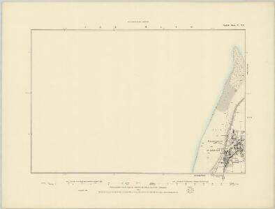 Norfolk V.SE - OS Six-Inch Map